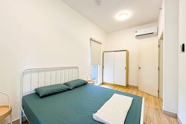 Residensi Rimbun @ Canopy Hills