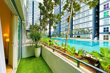 Residensi Rimbun @ Canopy Hills