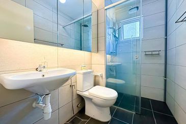 Residensi Rimbun @ Canopy Hills