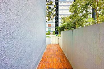 Residensi Rimbun @ Canopy Hills