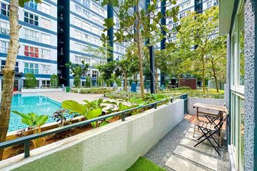 Residensi Rimbun @ Canopy Hills