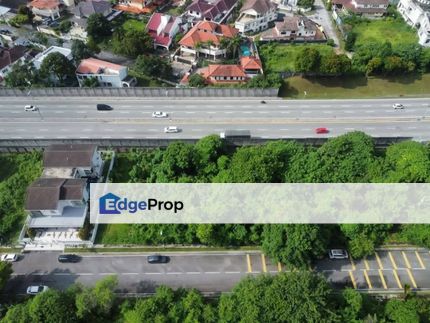 Bungalow Lot @ Jalan Tiara Titiwangsa, Kuala Lumpur, Titiwangsa 