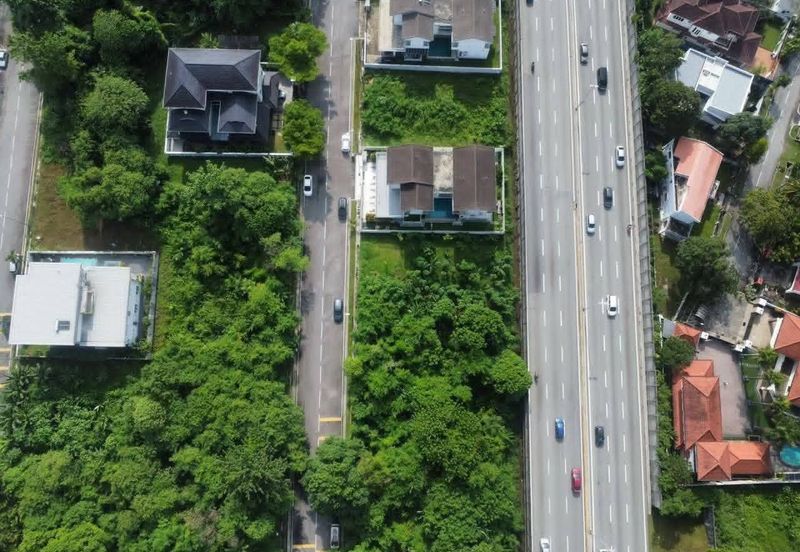 Jalan Tiara Titiwangsa