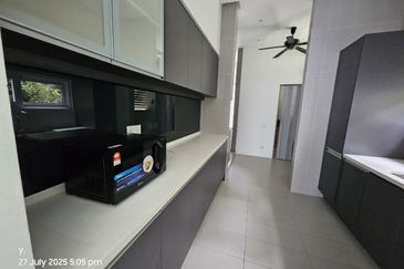 Sunway Rydgeway Puncak Melawati