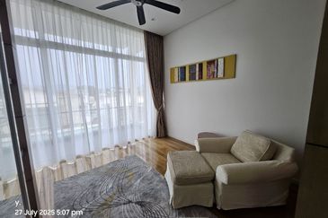 Sunway Rydgeway Puncak Melawati