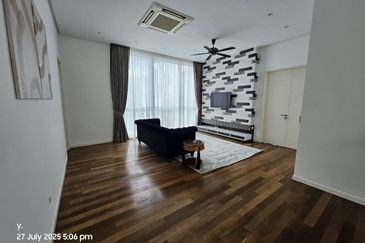 Sunway Rydgeway Puncak Melawati