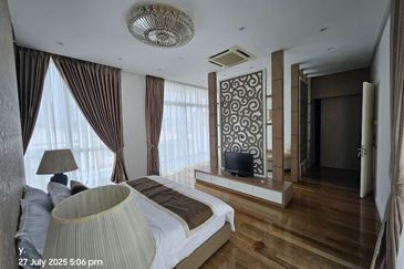 Sunway Rydgeway Puncak Melawati