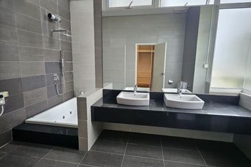 Sunway Rydgeway Puncak Melawati