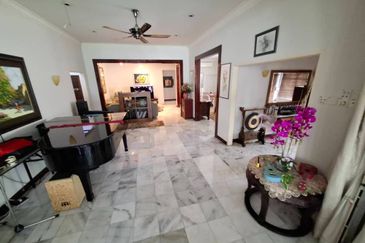 Taman Tasik Titiwangsa