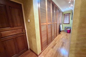 Taman Tasik Titiwangsa