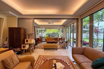 Taman Tasik Titiwangsa