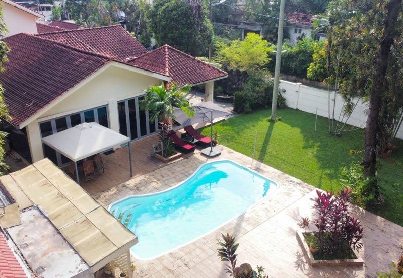 Taman Tasik Titiwangsa