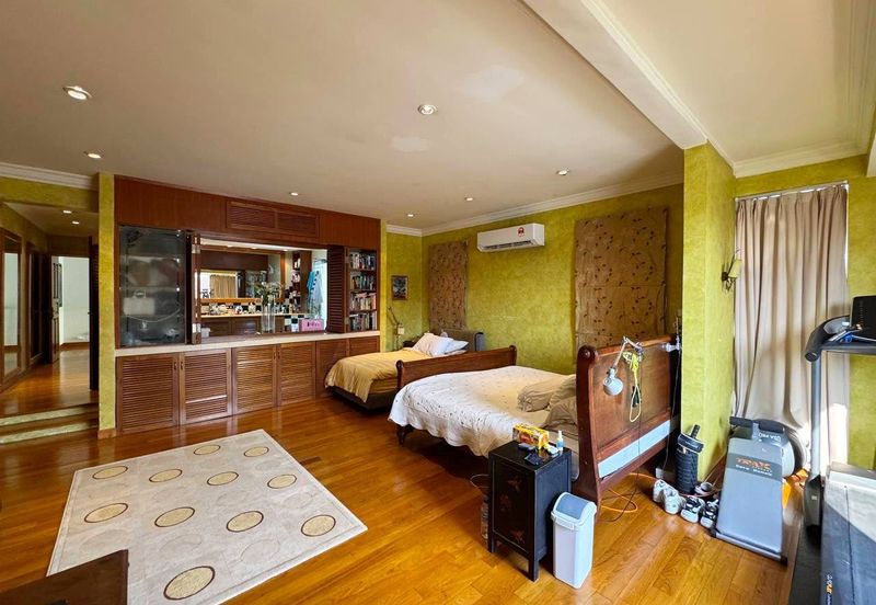 Taman Tasik Titiwangsa