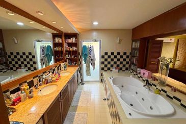 Taman Tasik Titiwangsa