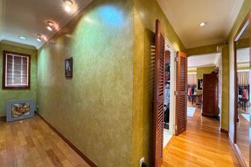 Taman Tasik Titiwangsa