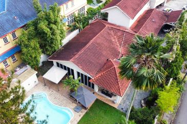 Taman Tasik Titiwangsa