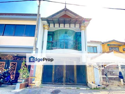 Green Valley Park Rawang Renovated 2 Storey Terrace Block 26 For Sale, Selangor, Rawang