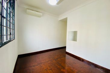 Sri Melor (Mulberry Court) Apartment, Ukay Perdana