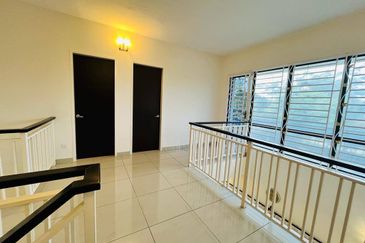 The Strata @ Bandar Puteri Bangi