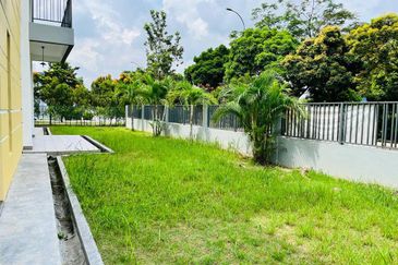 The Strata @ Bandar Puteri Bangi