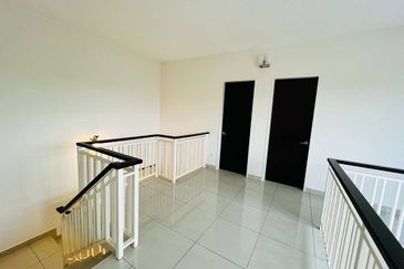 The Strata @ Bandar Puteri Bangi