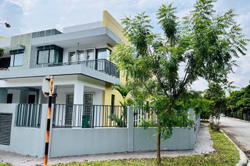 The Strata @ Bandar Puteri Bangi