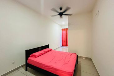 The Strata @ Bandar Puteri Bangi