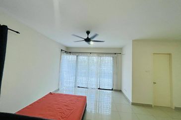 The Strata @ Bandar Puteri Bangi