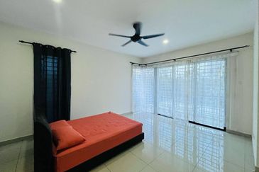 The Strata @ Bandar Puteri Bangi