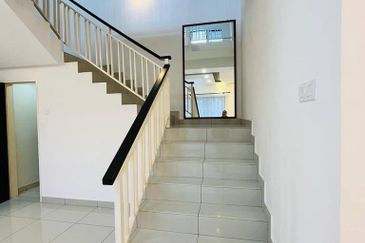 The Strata @ Bandar Puteri Bangi