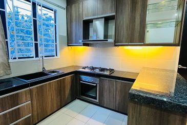 The Strata @ Bandar Puteri Bangi