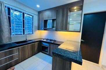 The Strata @ Bandar Puteri Bangi