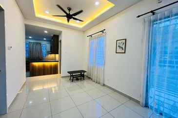 The Strata @ Bandar Puteri Bangi