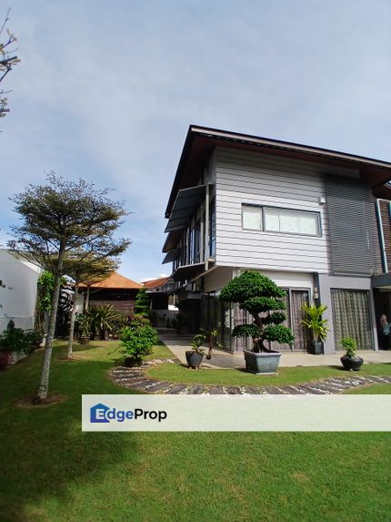 2 Storey Bungalow at Banyan Close , Selangor, Bangi