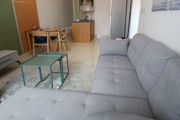 Parc 3 (Residensi Pudu Alam Rekreasi)