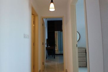 Parc 3 (Residensi Pudu Alam Rekreasi)