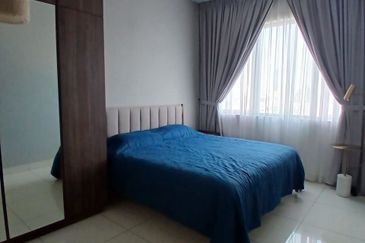 Parc 3 (Residensi Pudu Alam Rekreasi)