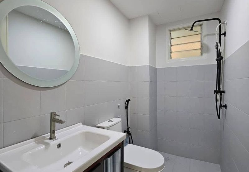 Sri Lavender Apartment