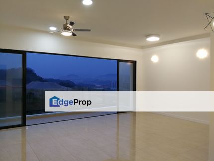 Cloudtree residence nice fengshui unit for sale, Selangor, Bandar Damai Perdana