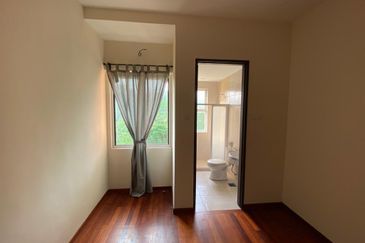 2.5 storey ENDLOT Superlink House @ Goodview Residence Sungai Long 