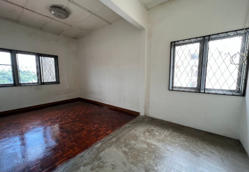 Taman Megah Cheras Apartment