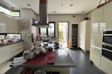 Damansara Heights (Bukit Damansara)