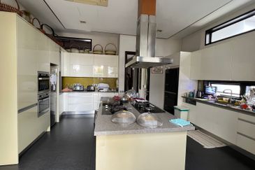 Damansara Heights (Bukit Damansara)