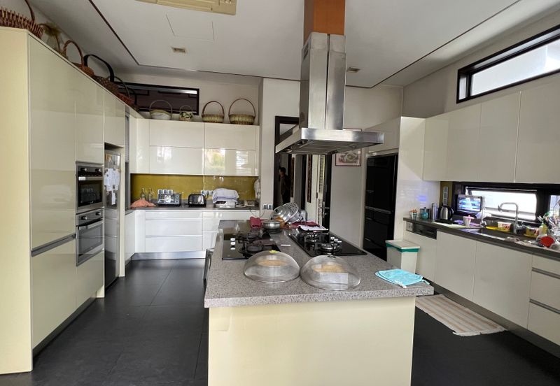 Damansara Heights (Bukit Damansara)