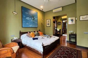 Damansara Heights (Bukit Damansara)