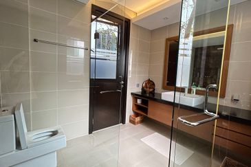 Damansara Heights (Bukit Damansara)