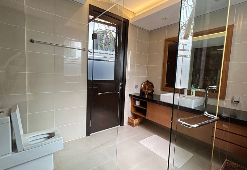 Damansara Heights (Bukit Damansara)