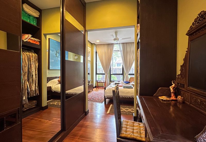 Damansara Heights (Bukit Damansara)