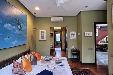 Damansara Heights (Bukit Damansara)