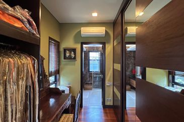 Damansara Heights (Bukit Damansara)